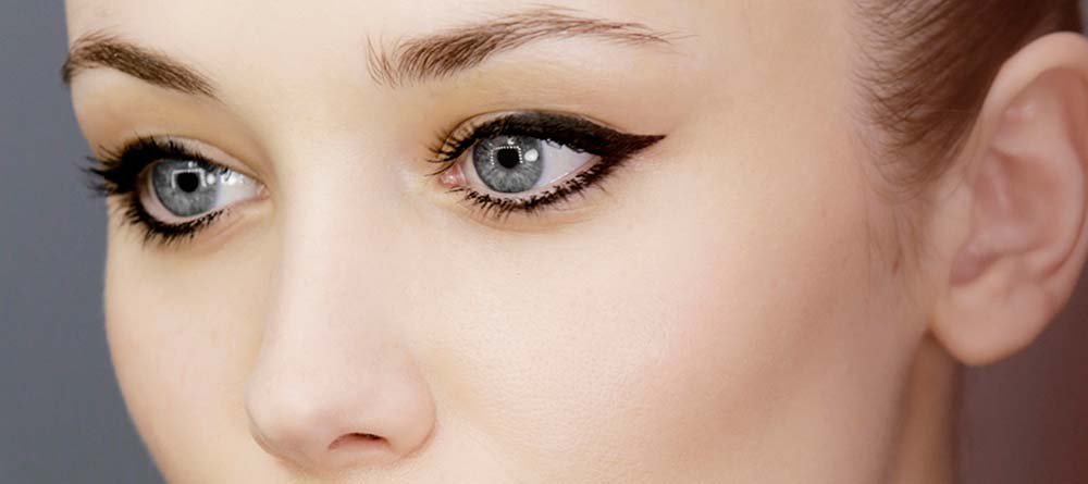 Picasso Cardenal dieta Cómo maquillar los ojos grises | L'Oréal Paris