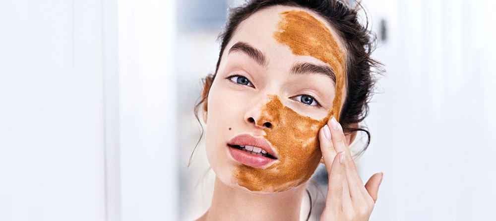 como quitar piel muerta