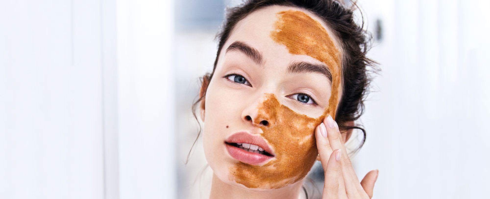 como quitar piel muerta