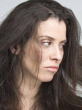 como reparar pelo quemado sin cortar