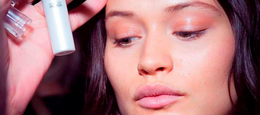 como se aplica iluminador