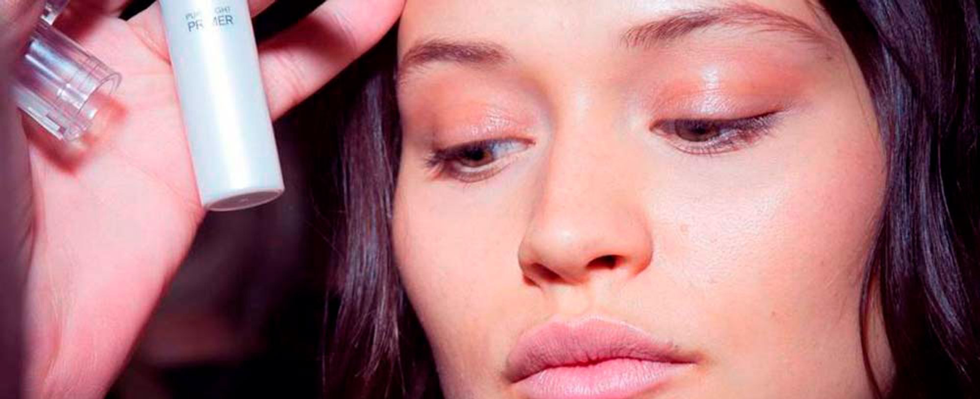 como se aplica iluminador