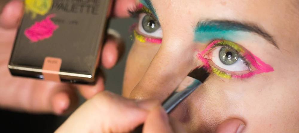 combinaciones colores explosivas