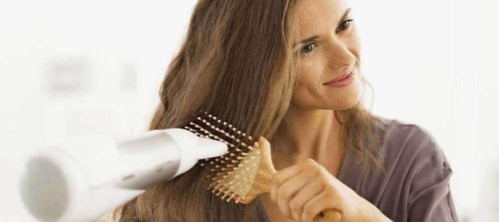 como conseguir brushing unico