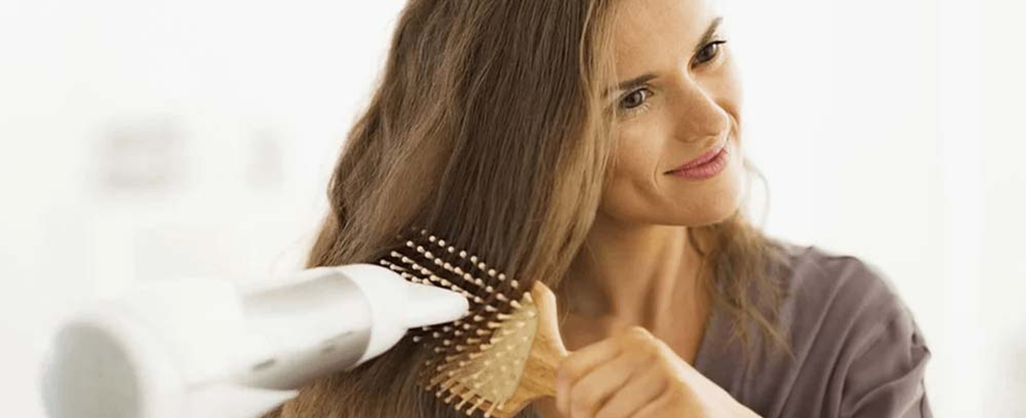 como conseguir brushing unico