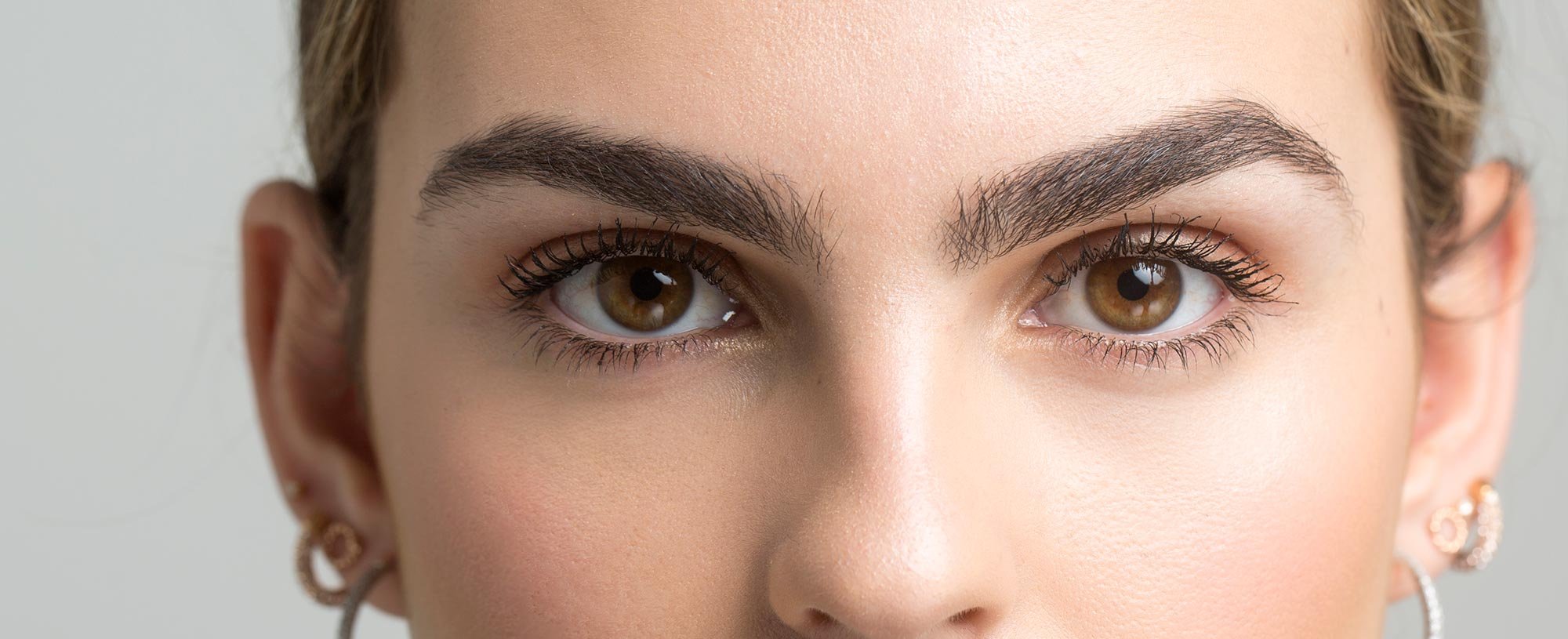 Como Depilar Cejas Segun Forma Cara