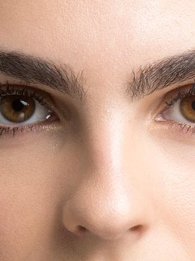 Como Depilar Cejas Segun Forma Cara