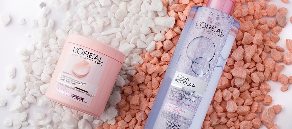 como desmaquillarse correctamente