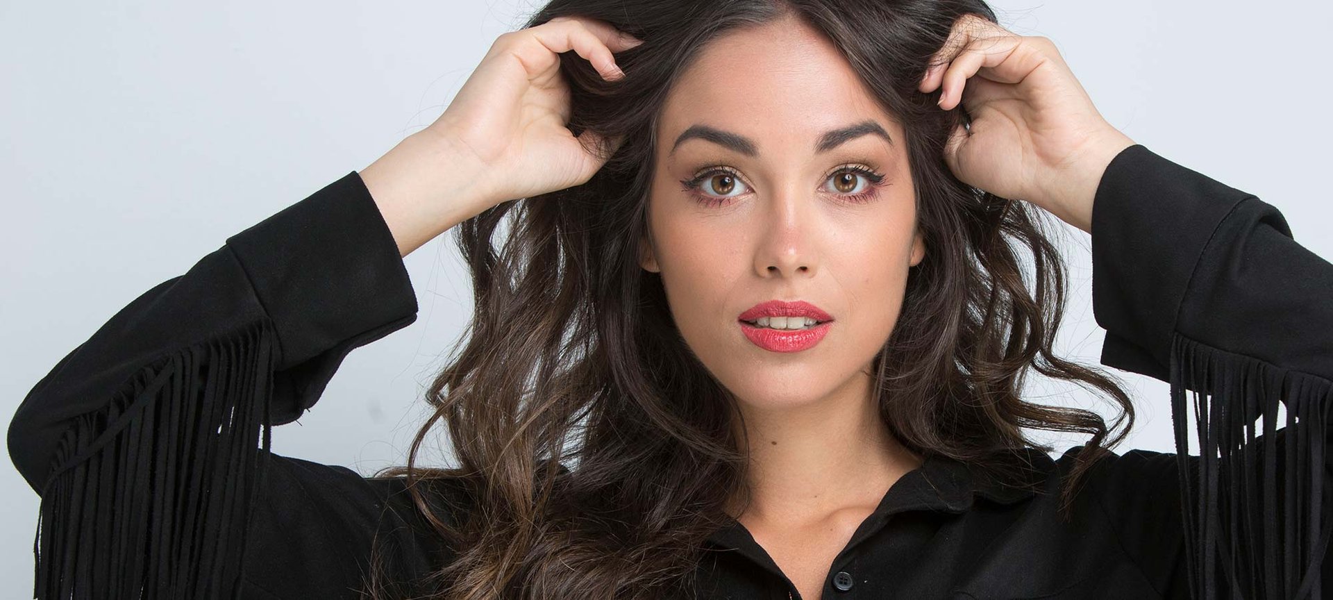 Como Disimular Ojos Asimetricos