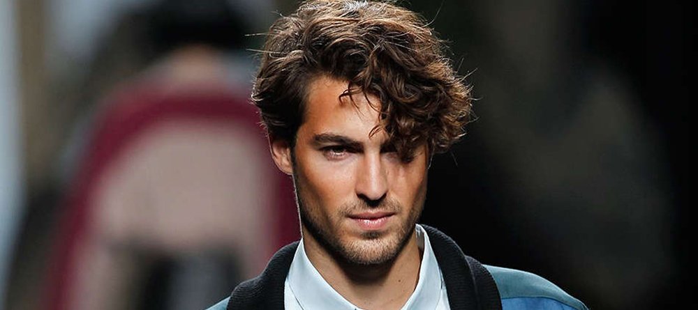 cuidados faciales hombre