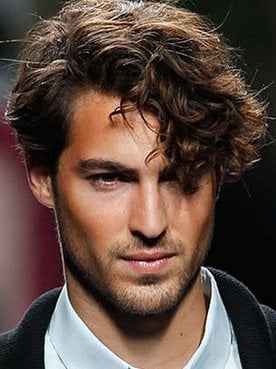 cuidados faciales hombre