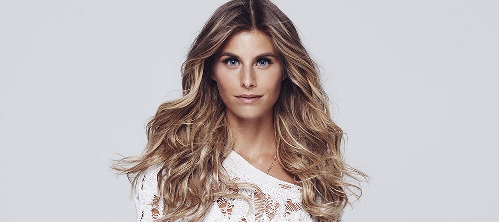 Lleva Tu Permanente Rizada A Otro Nivel L Oreal Paris