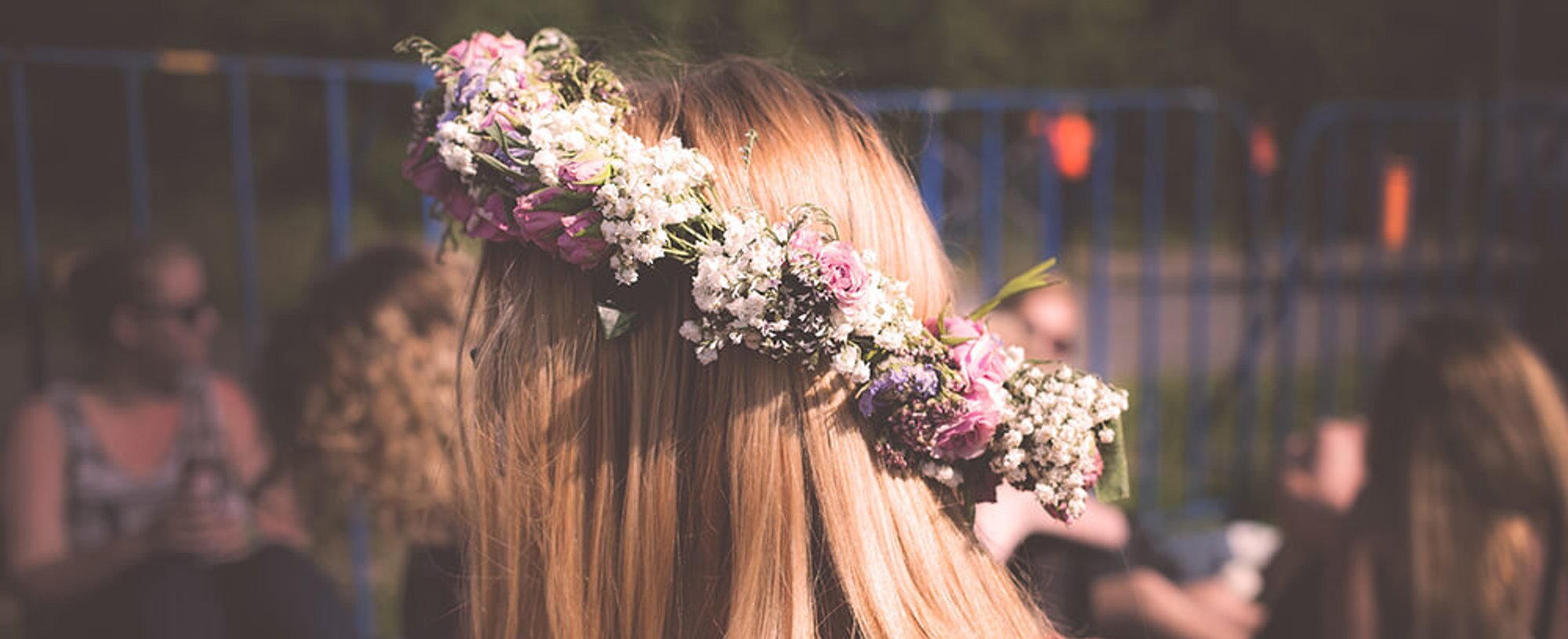 diademas originales