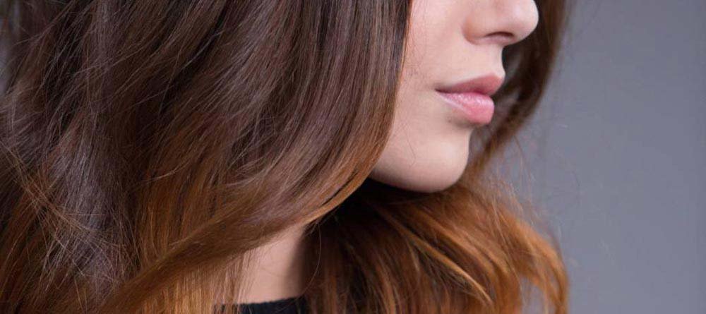 diferencia tie dye mechas californianas