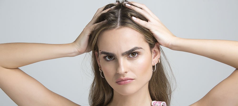 eliminar caspa sin complicaciones solucion