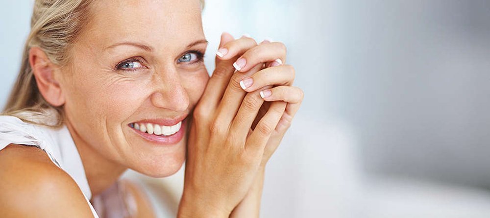 Despídete de las arrugas de tu boca con la gama de cuidados Revitalift Filler [+ Ácido Hialurónico] de L’Oréal Paris