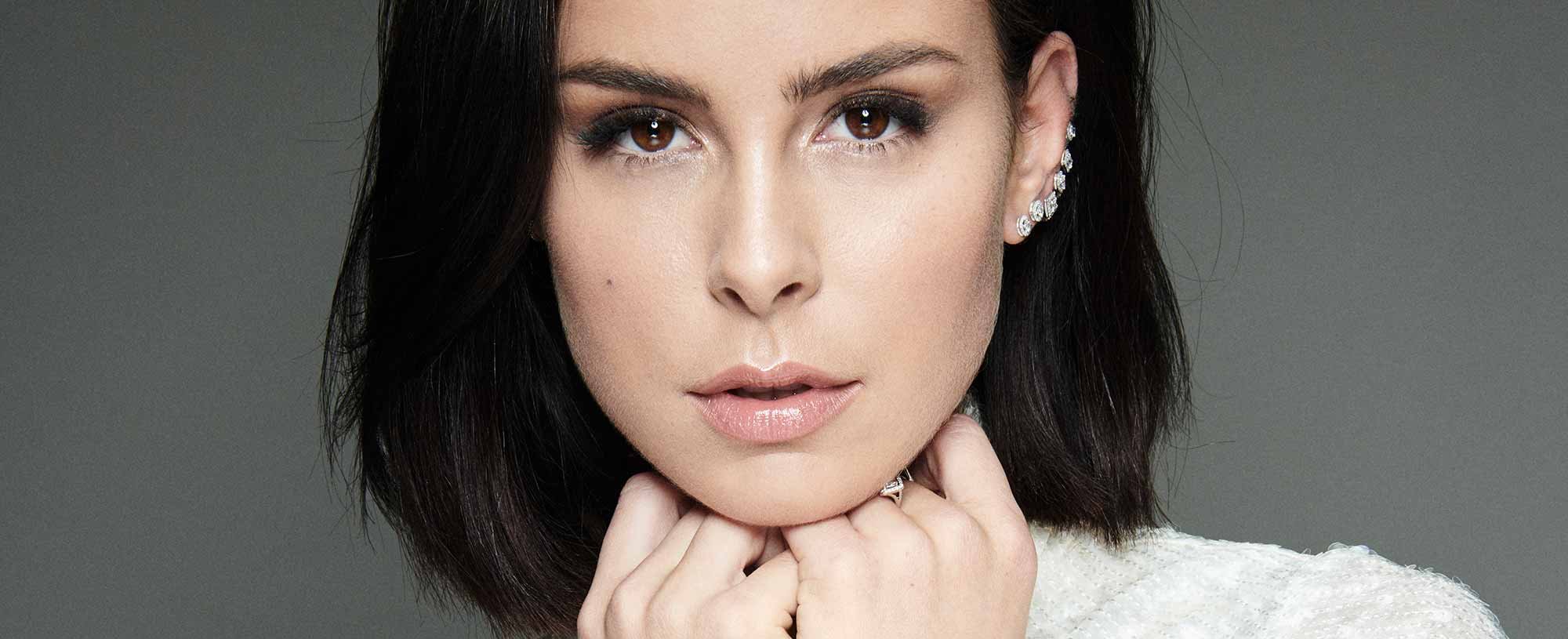 Iluminador Ojos Acierta Con El Tuyo Lena Meyer