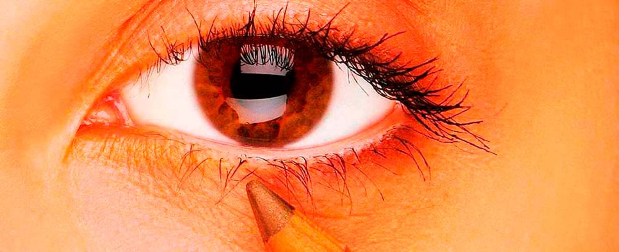 iluminador ojos