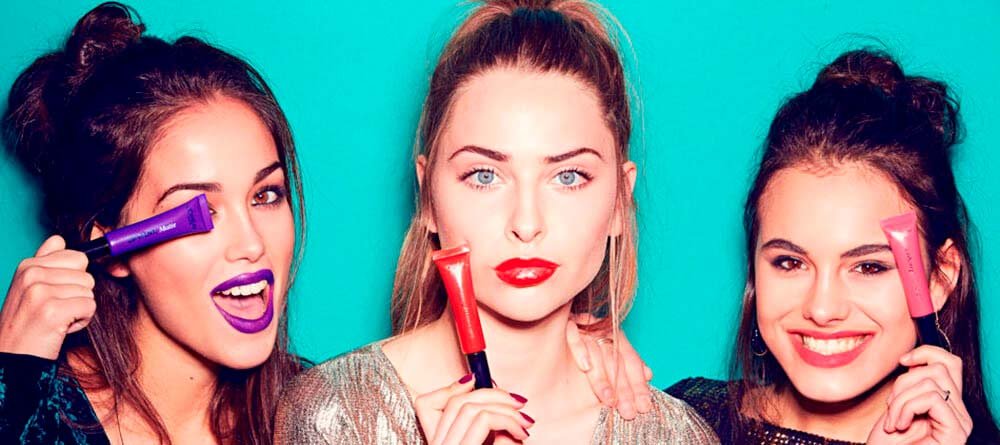 infalible lip paint nuevo pintalabios liquido