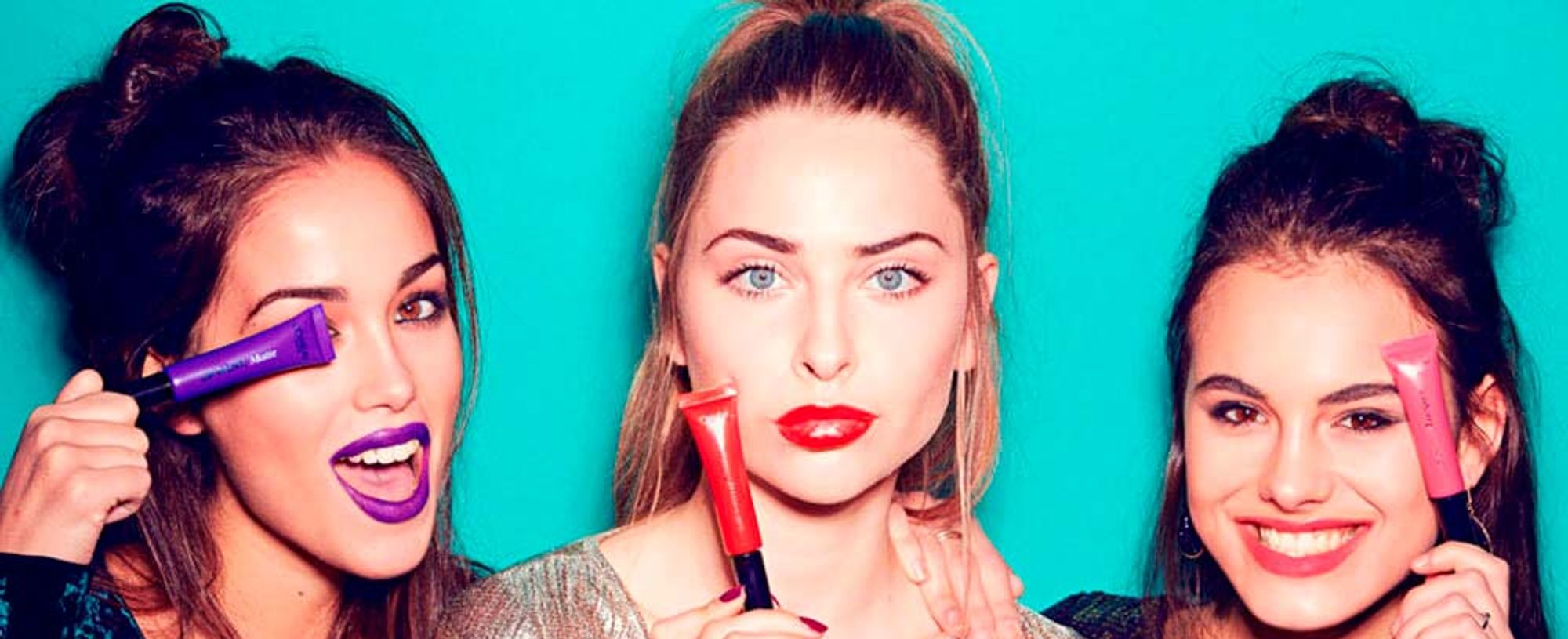 infalible lip paint nuevo pintalabios liquido