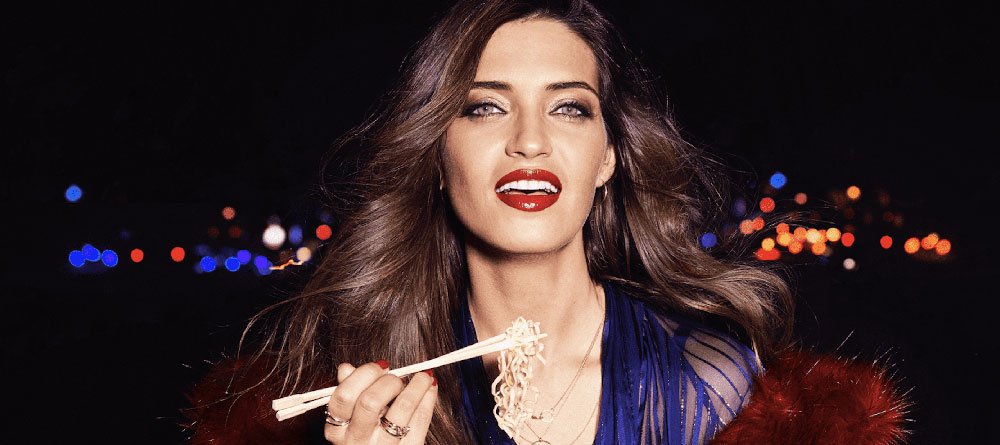 Loreal barra de labios Infalible 24h 506 Sara Carbonero