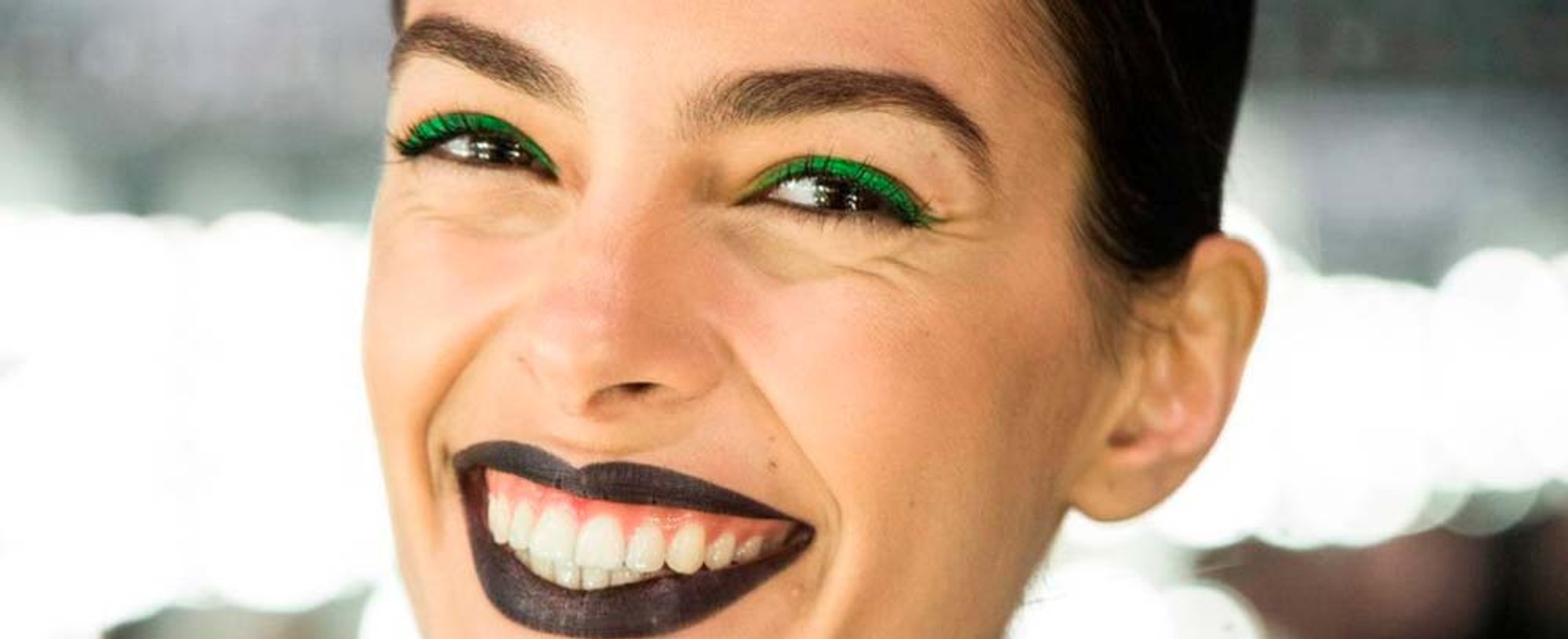 labios goticos dark lips