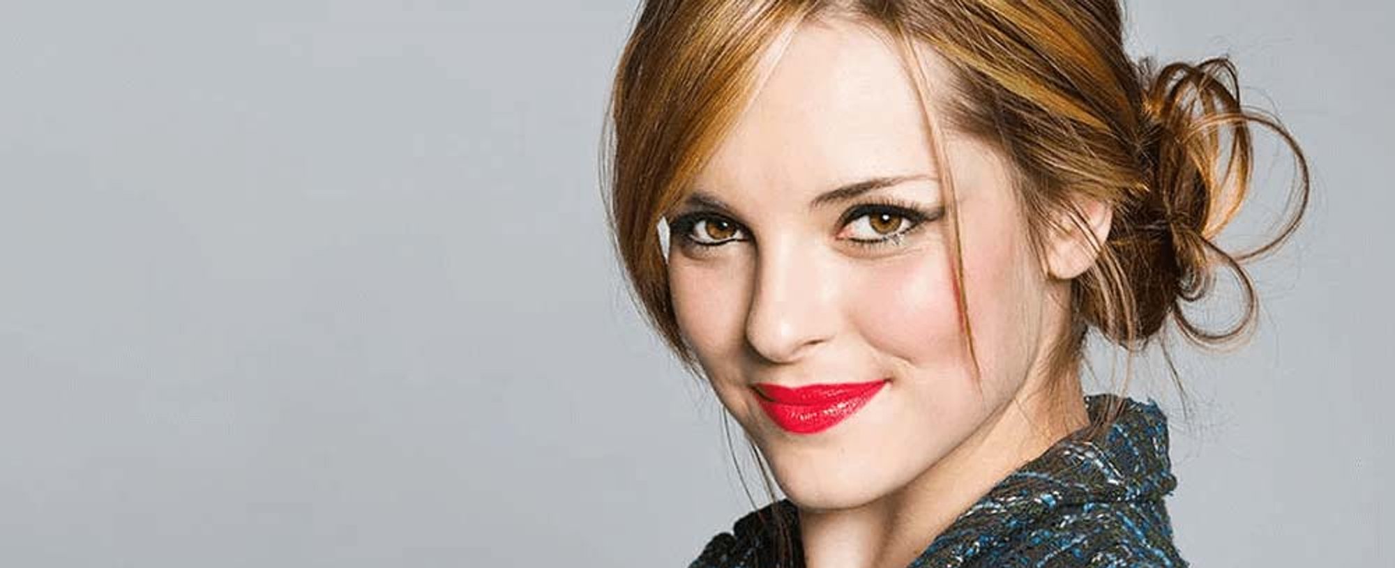 labios rojo infalible