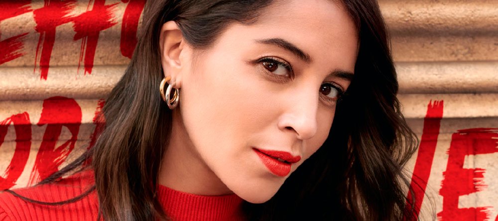 Labios Roho Mates Luce unos labios rojo mate en invierno | Maquillaje | L'Oréal Paris