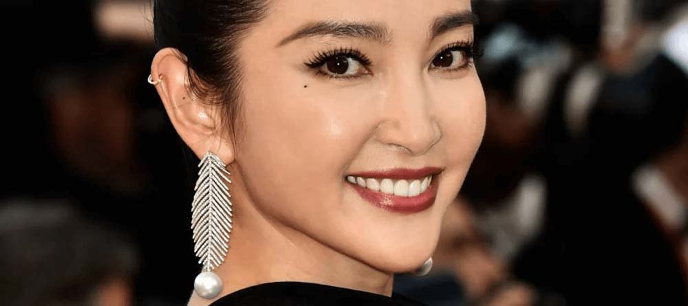 labios rojos lips two colors