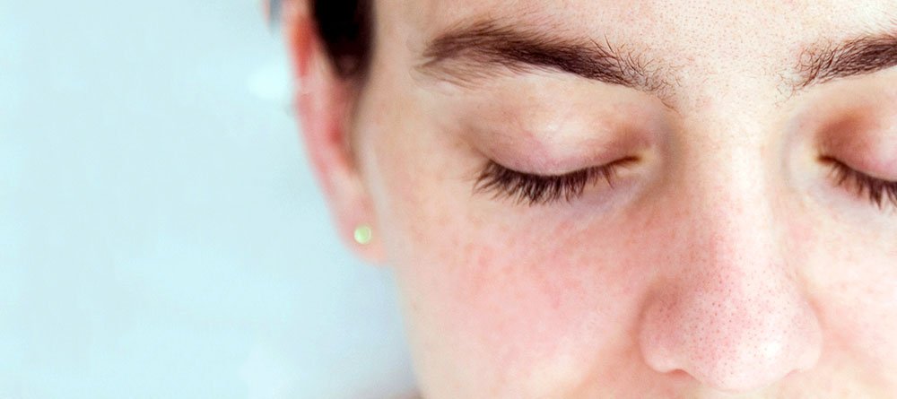 limpiar puntos negros