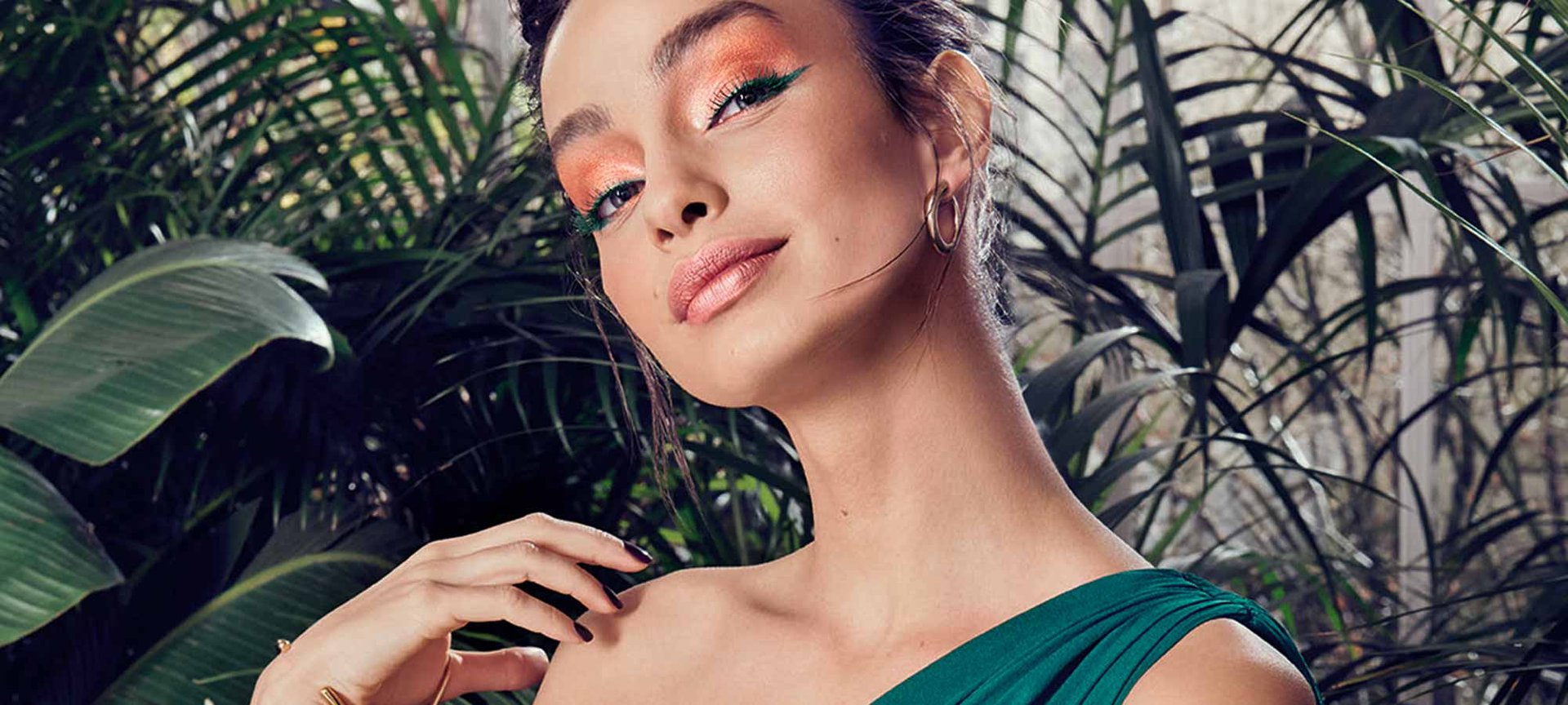 Lista Para Verano Summer Glam Luma Grothe
