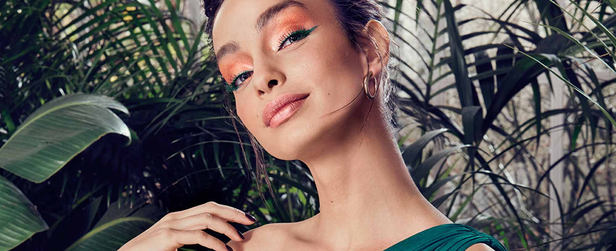 Lista Para Verano Summer Glam Luma Grothe