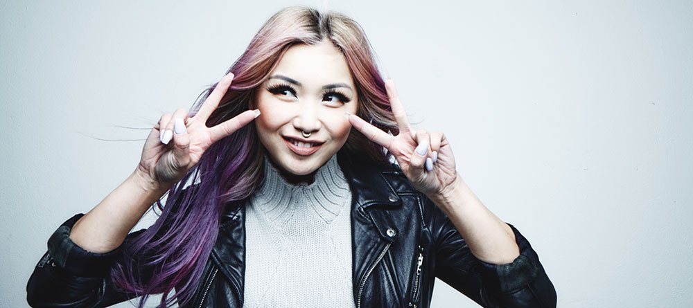 look manga maximiza pestanas