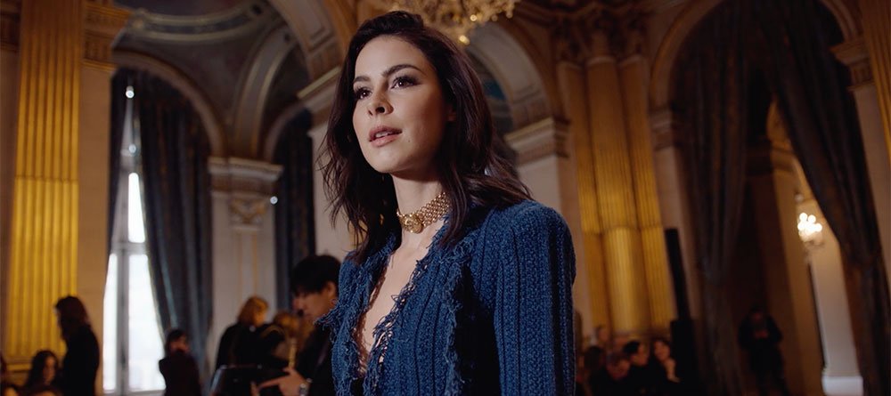 look para cena de empresa