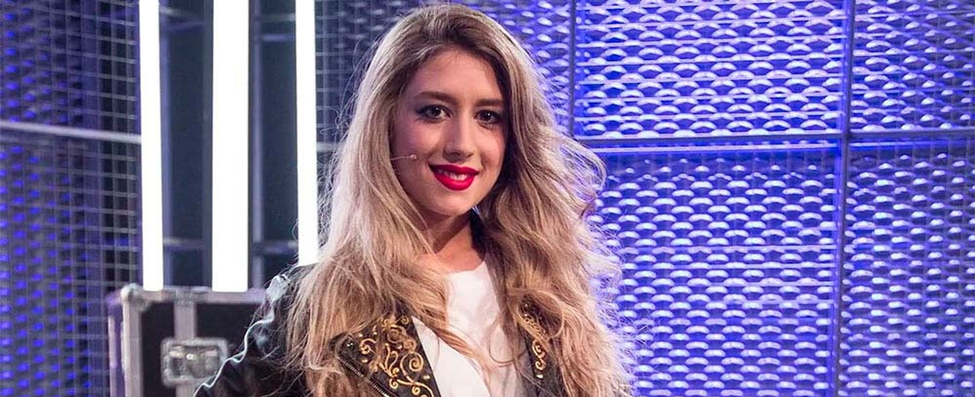 looks la voz
