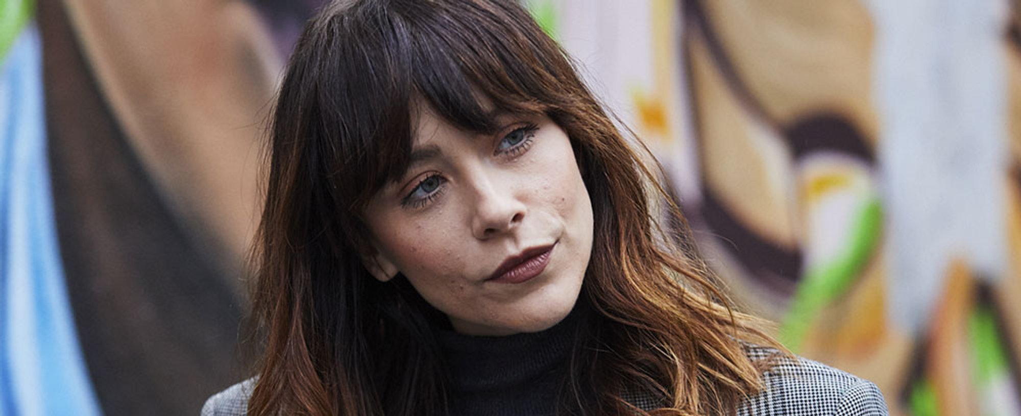 luce cabello volumen