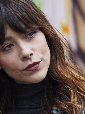 luce cabello volumen