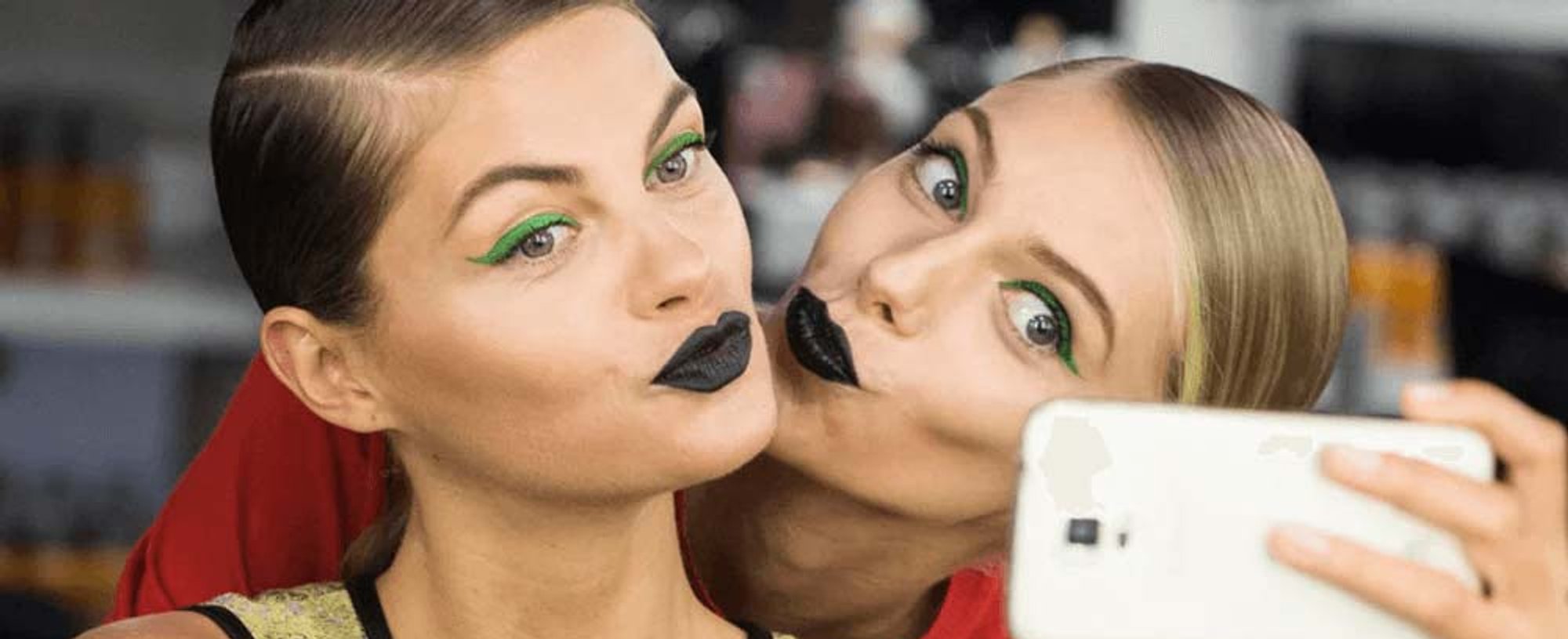 maquilladores a quien seguir en twitter