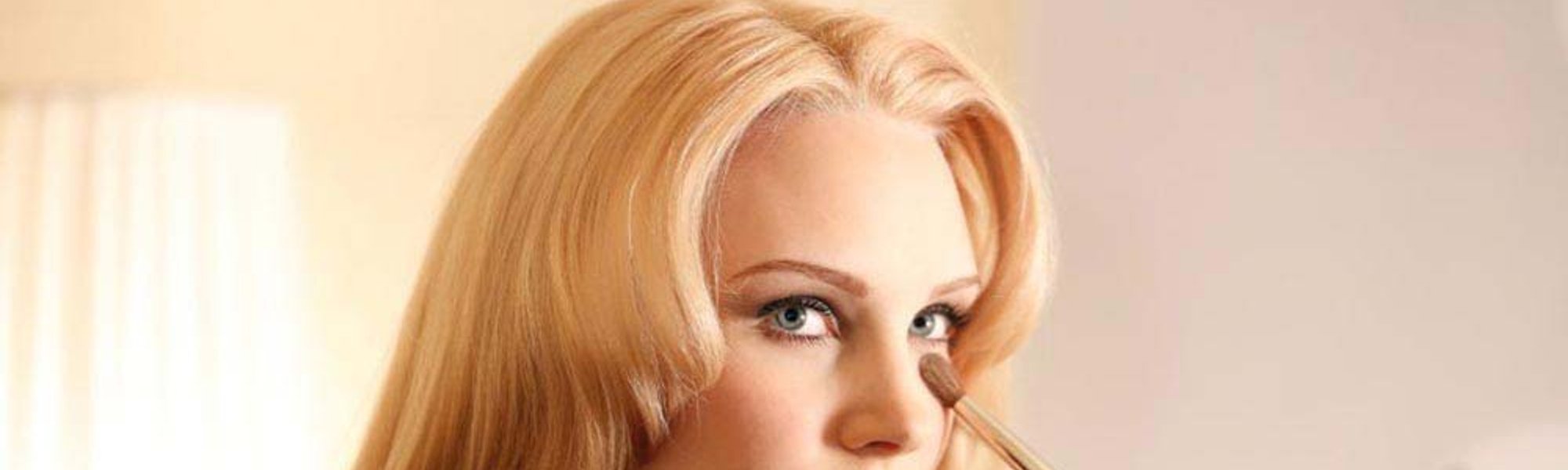 maquillaje anos 2000 y looks moda nuevo milenio