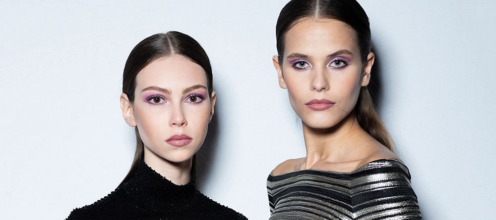 maquillaje anos 2000