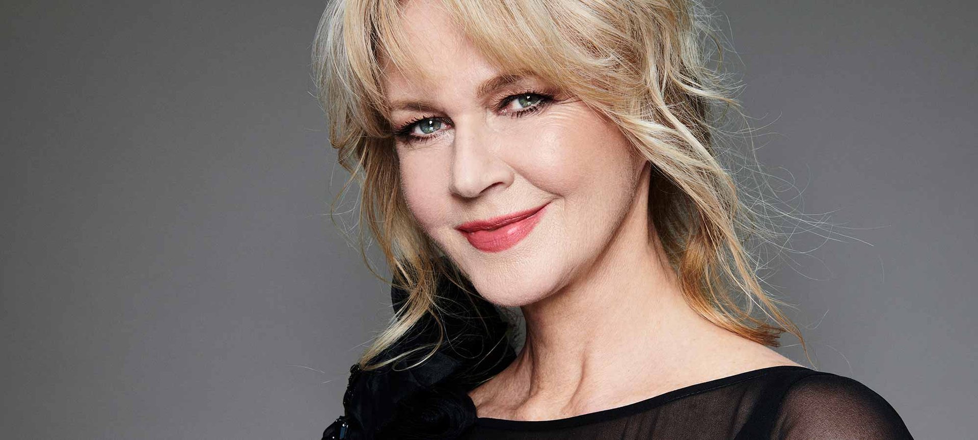 Maquillaje Antiedad Trucos Pieles Maduras Grazyna Torbicka