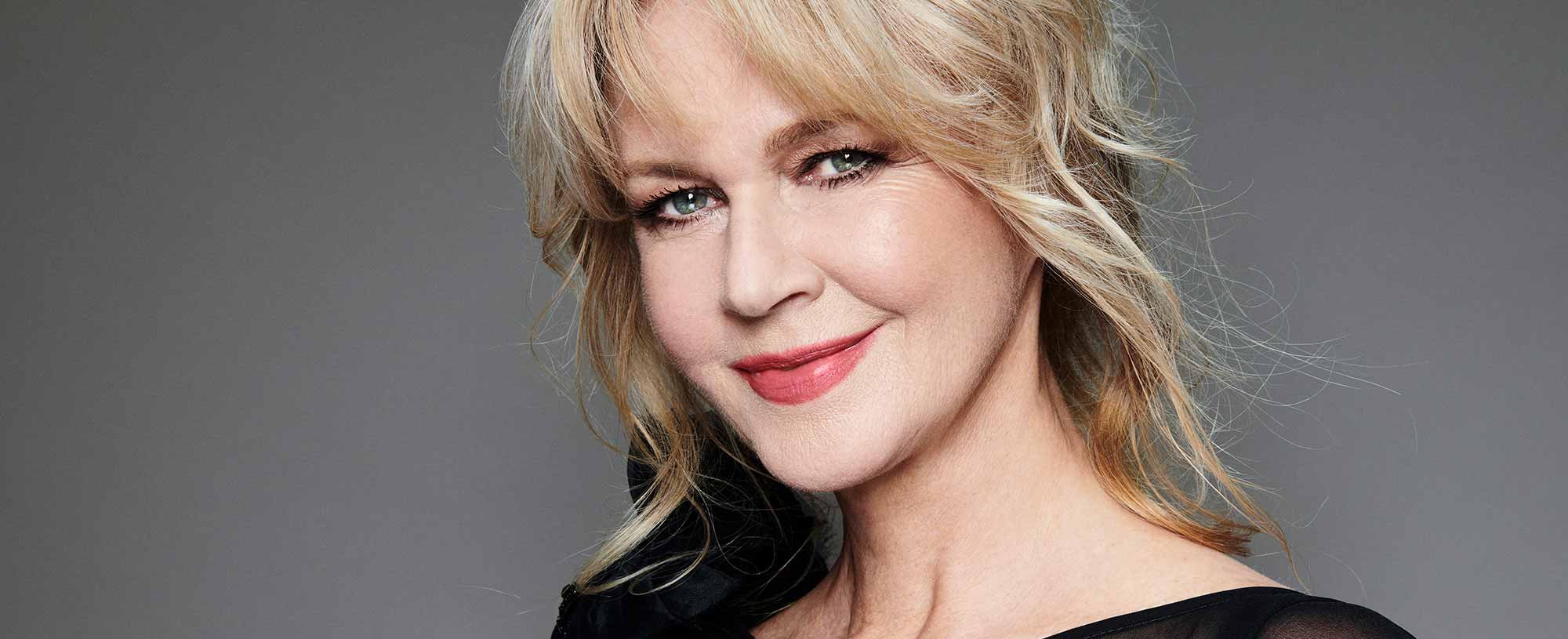 Maquillaje Antiedad Trucos Pieles Maduras Grazyna Torbicka