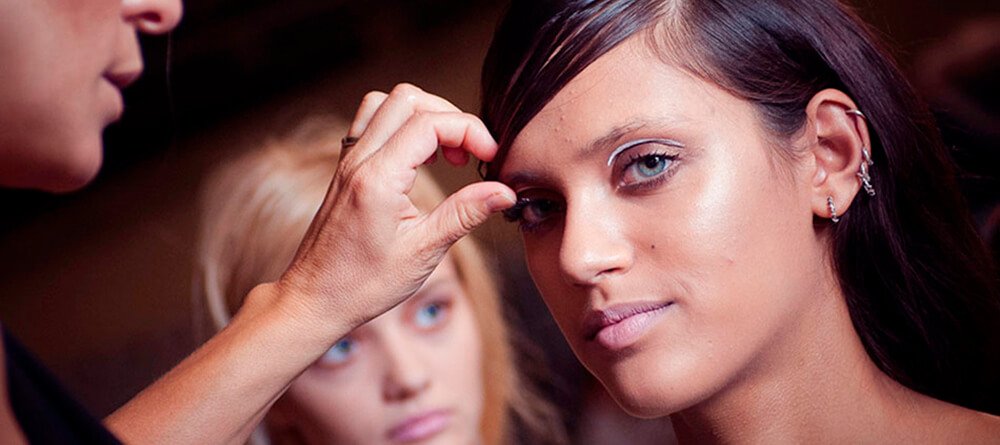 maquillar piel quemada