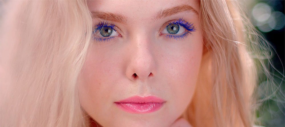 mascara pestanas colores