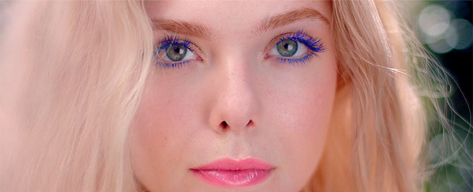 mascara pestanas colores