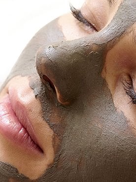 mascarillas para cara