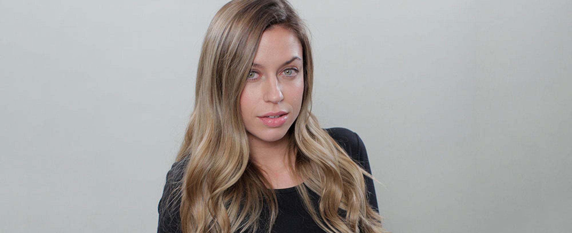 mechas balayage