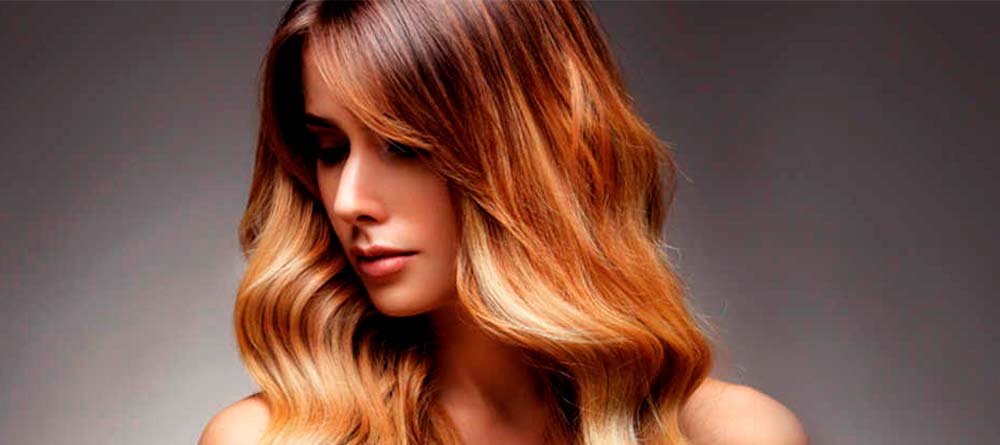 mechas californianas siguen de moda