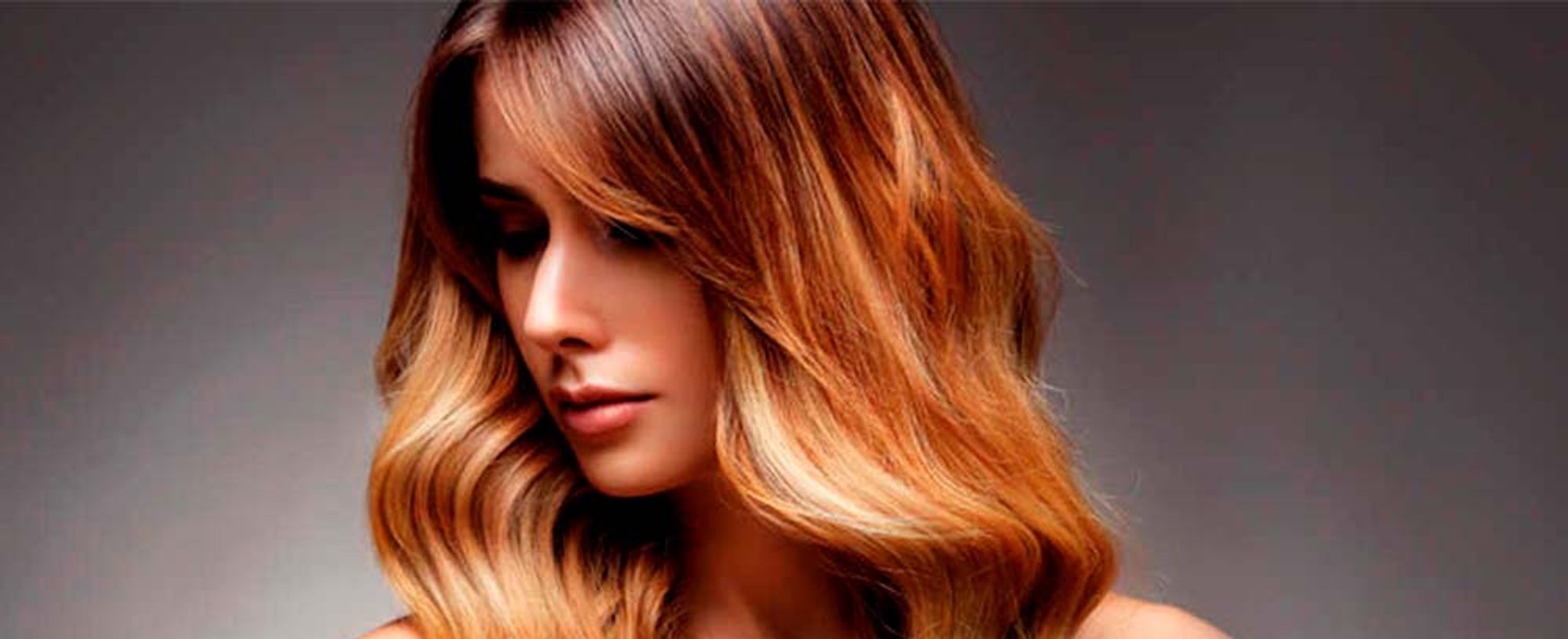 mechas californianas siguen de moda