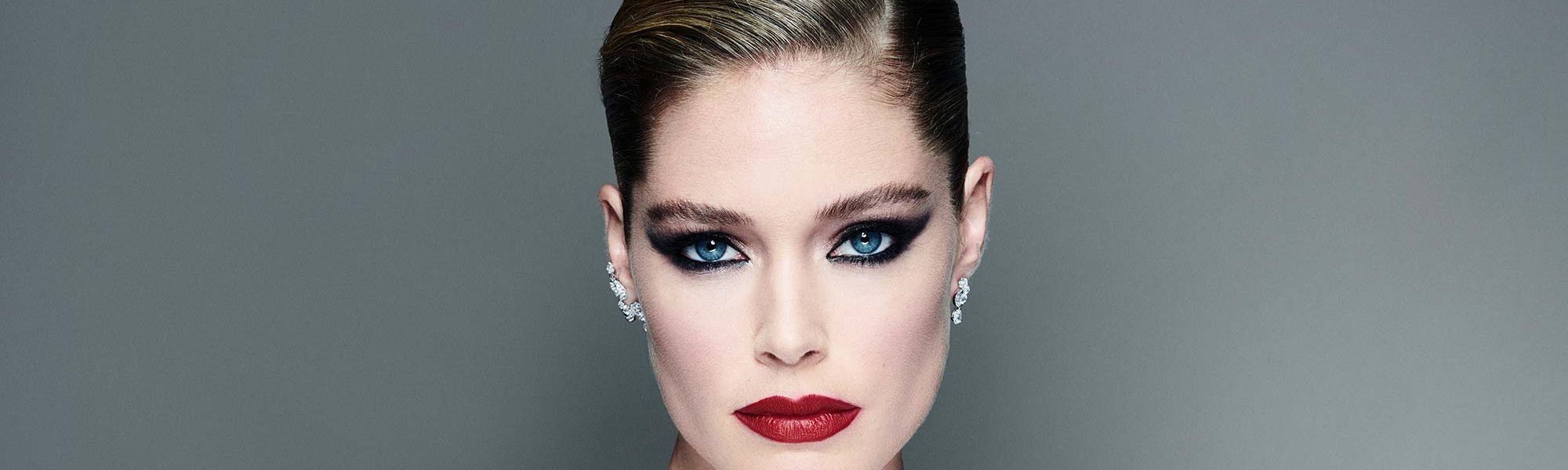 Mirada Femme Fatale Doutzen Kroes